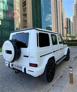 مرسيدس بنز G-Class